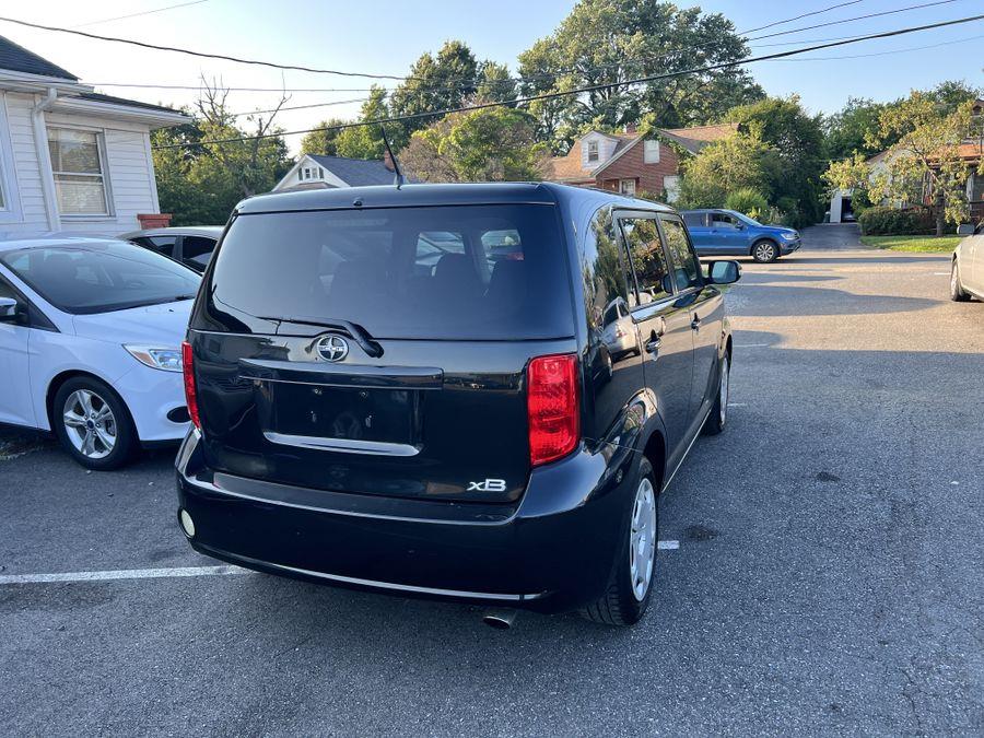 Used Scion Xb Hatchback 4D 2008 | Mixcars, Inc. Fredericksburg, Virginia Used Scion Xb Hatchback 4D 2008 | Mixcars, Inc. Fredericksburg, Virginia