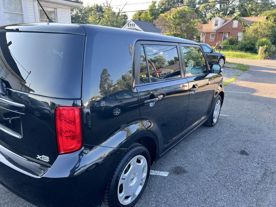 Used Scion Xb Hatchback 4D 2008 | Mixcars, Inc. Fredericksburg, Virginia Used Scion Xb Hatchback 4D 2008 | Mixcars, Inc. Fredericksburg, Virginia