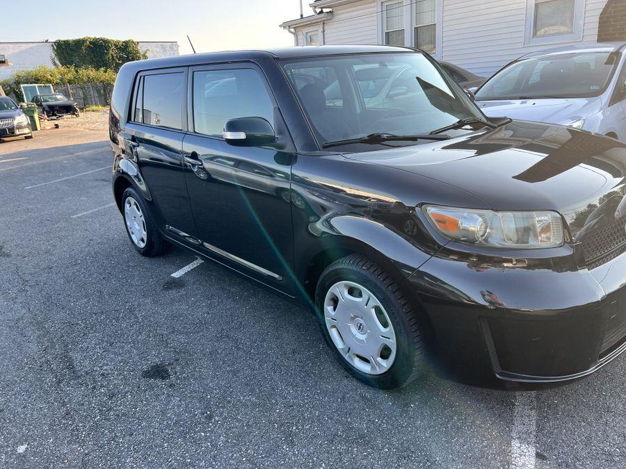 Used Scion Xb Hatchback 4D 2008 | Mixcars, Inc. Fredericksburg, Virginia Used Scion Xb Hatchback 4D 2008 | Mixcars, Inc. Fredericksburg, Virginia