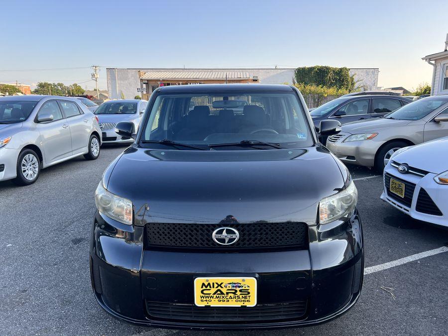 Used Scion Xb Hatchback 4D 2008 | Mixcars, Inc. Fredericksburg, Virginia Used Scion Xb Hatchback 4D 2008 | Mixcars, Inc. Fredericksburg, Virginia