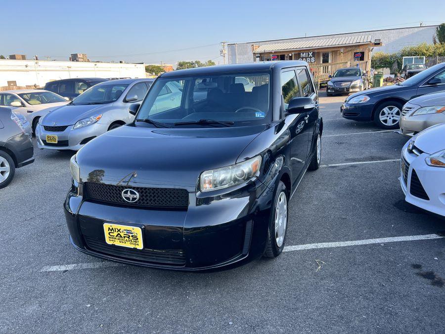 Used Scion Xb Hatchback 4D 2008 | Mixcars, Inc. Fredericksburg, Virginia Used Scion Xb Hatchback 4D 2008 | Mixcars, Inc. Fredericksburg, Virginia