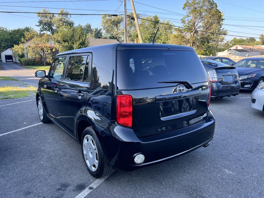 Used Scion Xb Hatchback 4D 2008 | Mixcars, Inc. Fredericksburg, Virginia Used Scion Xb Hatchback 4D 2008 | Mixcars, Inc. Fredericksburg, Virginia