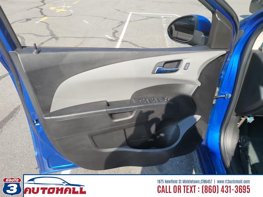 Used Chevrolet Sonic 4dr Sdn Auto LT 2016 | RT 3 AUTO MALL LLC. Middletown, Connecticut Used Chevrolet Sonic 4dr Sdn Auto LT 2016 | RT 3 AUTO MALL LLC. Middletown, Connecticut