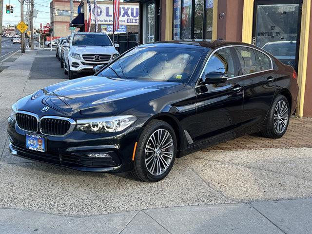 Used BMW 5 Series 530i xDrive 2018 | NY Luxury Motors. Elmont, New York Used BMW 5 Series 530i xDrive 2018 | NY Luxury Motors. Elmont, New York