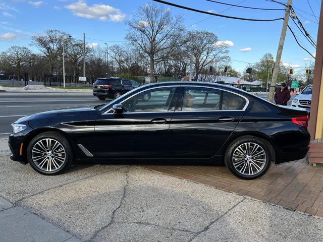Used BMW 5 Series 530i xDrive 2018 | NY Luxury Motors. Elmont, New York Used BMW 5 Series 530i xDrive 2018 | NY Luxury Motors. Elmont, New York
