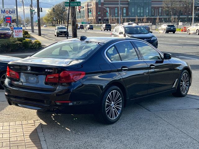 Used BMW 5 Series 530i xDrive 2018 | NY Luxury Motors. Elmont, New York Used BMW 5 Series 530i xDrive 2018 | NY Luxury Motors. Elmont, New York
