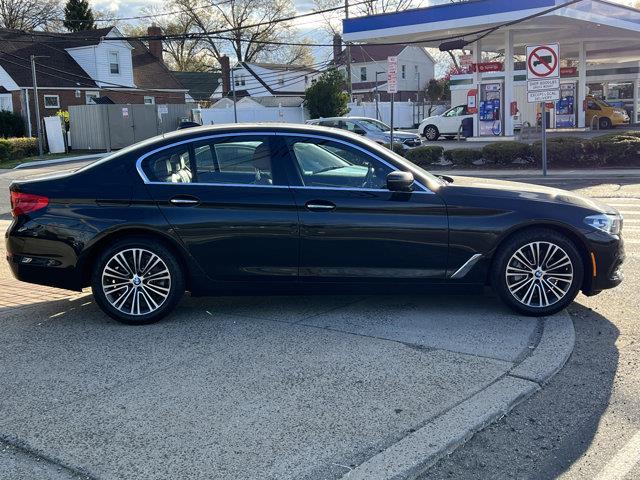 Used BMW 5 Series 530i xDrive 2018 | NY Luxury Motors. Elmont, New York Used BMW 5 Series 530i xDrive 2018 | NY Luxury Motors. Elmont, New York