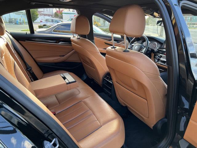 Used BMW 5 Series 530i xDrive 2018 | NY Luxury Motors. Elmont, New York Used BMW 5 Series 530i xDrive 2018 | NY Luxury Motors. Elmont, New York