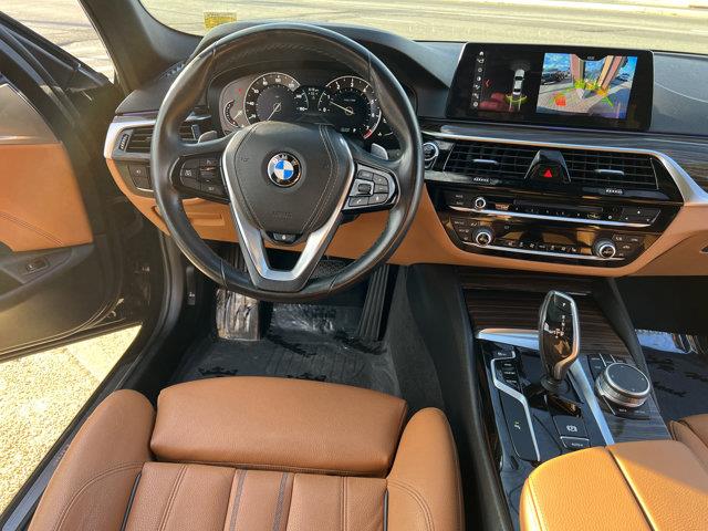 Used BMW 5 Series 530i xDrive 2018 | NY Luxury Motors. Elmont, New York Used BMW 5 Series 530i xDrive 2018 | NY Luxury Motors. Elmont, New York