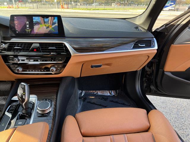Used BMW 5 Series 530i xDrive 2018 | NY Luxury Motors. Elmont, New York Used BMW 5 Series 530i xDrive 2018 | NY Luxury Motors. Elmont, New York