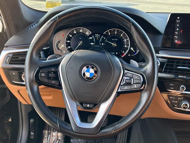 Used BMW 5 Series 530i xDrive 2018 | NY Luxury Motors. Elmont, New York Used BMW 5 Series 530i xDrive 2018 | NY Luxury Motors. Elmont, New York