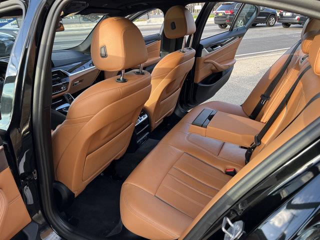 Used BMW 5 Series 530i xDrive 2018 | NY Luxury Motors. Elmont, New York Used BMW 5 Series 530i xDrive 2018 | NY Luxury Motors. Elmont, New York