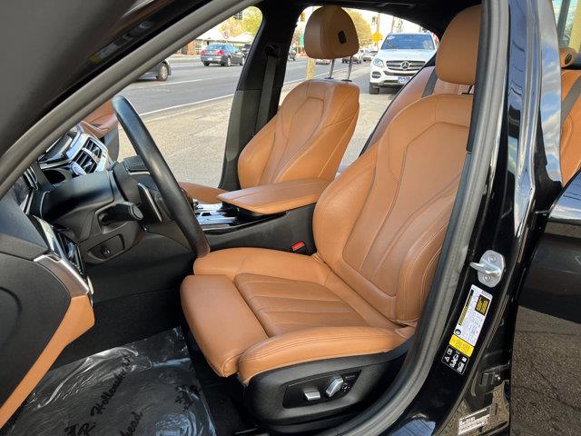 Used BMW 5 Series 530i xDrive 2018 | NY Luxury Motors. Elmont, New York Used BMW 5 Series 530i xDrive 2018 | NY Luxury Motors. Elmont, New York