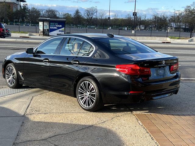Used BMW 5 Series 530i xDrive 2018 | NY Luxury Motors. Elmont, New York Used BMW 5 Series 530i xDrive 2018 | NY Luxury Motors. Elmont, New York