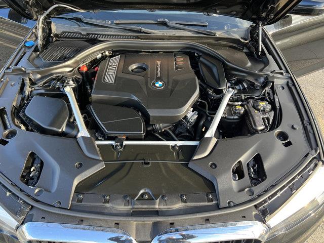 Used BMW 5 Series 530i xDrive 2018 | NY Luxury Motors. Elmont, New York Used BMW 5 Series 530i xDrive 2018 | NY Luxury Motors. Elmont, New York