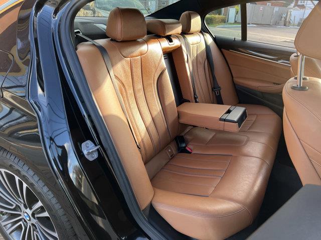 Used BMW 5 Series 530i xDrive 2018 | NY Luxury Motors. Elmont, New York Used BMW 5 Series 530i xDrive 2018 | NY Luxury Motors. Elmont, New York