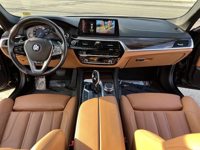 Used BMW 5 Series 530i xDrive 2018 | NY Luxury Motors. Elmont, New York Used BMW 5 Series 530i xDrive 2018 | NY Luxury Motors. Elmont, New York