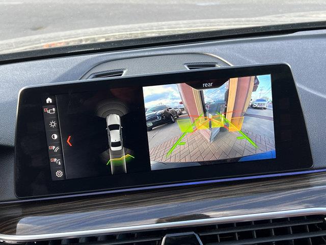 Used BMW 5 Series 530i xDrive 2018 | NY Luxury Motors. Elmont, New York Used BMW 5 Series 530i xDrive 2018 | NY Luxury Motors. Elmont, New York