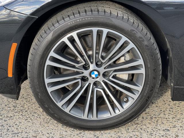Used BMW 5 Series 530i xDrive 2018 | NY Luxury Motors. Elmont, New York Used BMW 5 Series 530i xDrive 2018 | NY Luxury Motors. Elmont, New York