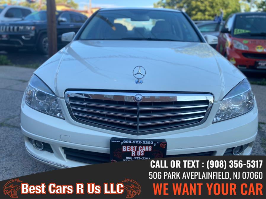 Used Mercedes-Benz C-Class 4dr Sdn C300 Sport 4MATIC 2011 | Best Cars R Us LLC. Plainfield, New Jersey Used Mercedes-Benz C-Class 4dr Sdn C300 Sport 4MATIC 2011 | Best Cars R Us LLC. Plainfield, New Jersey