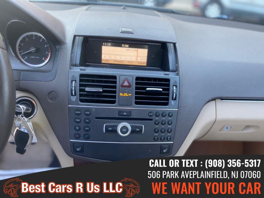Used Mercedes-Benz C-Class 4dr Sdn C300 Sport 4MATIC 2011 | Best Cars R Us LLC. Plainfield, New Jersey Used Mercedes-Benz C-Class 4dr Sdn C300 Sport 4MATIC 2011 | Best Cars R Us LLC. Plainfield, New Jersey