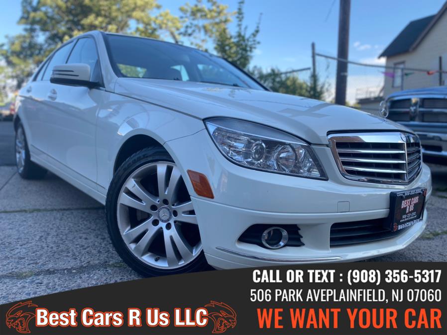 Used Mercedes-Benz C-Class 4dr Sdn C300 Sport 4MATIC 2011 | Best Cars R Us LLC. Plainfield, New Jersey Used Mercedes-Benz C-Class 4dr Sdn C300 Sport 4MATIC 2011 | Best Cars R Us LLC. Plainfield, New Jersey