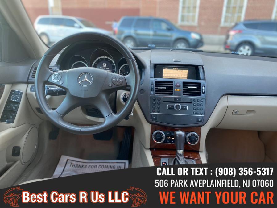 Used Mercedes-Benz C-Class 4dr Sdn C300 Sport 4MATIC 2011 | Best Cars R Us LLC. Plainfield, New Jersey Used Mercedes-Benz C-Class 4dr Sdn C300 Sport 4MATIC 2011 | Best Cars R Us LLC. Plainfield, New Jersey