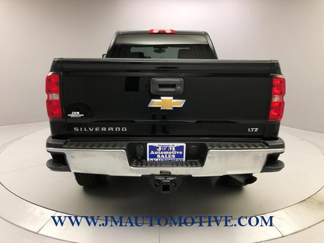 2016 Chevrolet Silverado 2500hd 4WD Crew Cab 153.7 LTZ, available for sale in Naugatuck, Connecticut | J&M Automotive Sls&Svc LLC. Naugatuck, Connecticut 2016 Chevrolet Silverado 2500hd 4WD Crew Cab 153.7 LTZ, available for sale in Naugatuck, Connecticut | J&M Automotive Sls&Svc LLC. Naugatuck, Connecticut