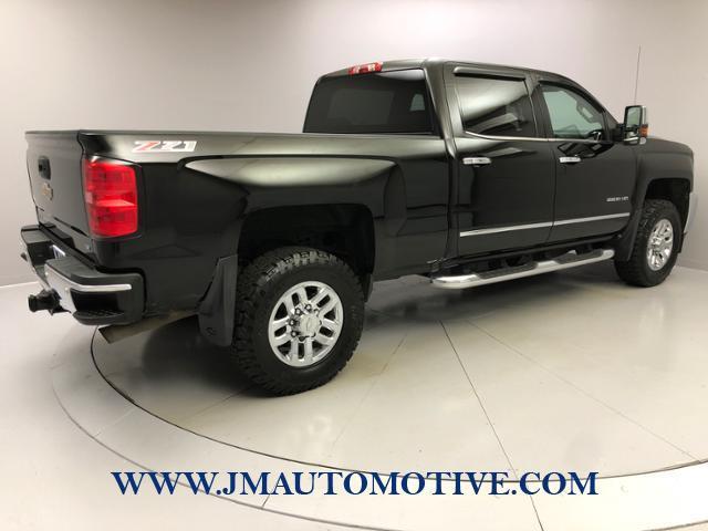 2016 Chevrolet Silverado 2500hd 4WD Crew Cab 153.7 LTZ, available for sale in Naugatuck, Connecticut | J&M Automotive Sls&Svc LLC. Naugatuck, Connecticut 2016 Chevrolet Silverado 2500hd 4WD Crew Cab 153.7 LTZ, available for sale in Naugatuck, Connecticut | J&M Automotive Sls&Svc LLC. Naugatuck, Connecticut