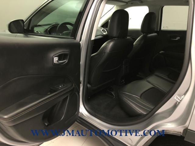 2018 Jeep Compass Latitude 4x4, available for sale in Naugatuck, Connecticut | J&M Automotive Sls&Svc LLC. Naugatuck, Connecticut 2018 Jeep Compass Latitude 4x4, available for sale in Naugatuck, Connecticut | J&M Automotive Sls&Svc LLC. Naugatuck, Connecticut