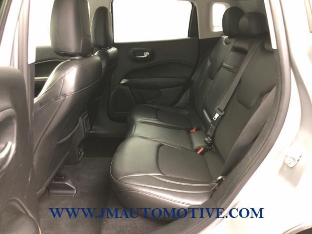 2018 Jeep Compass Latitude 4x4, available for sale in Naugatuck, Connecticut | J&M Automotive Sls&Svc LLC. Naugatuck, Connecticut 2018 Jeep Compass Latitude 4x4, available for sale in Naugatuck, Connecticut | J&M Automotive Sls&Svc LLC. Naugatuck, Connecticut