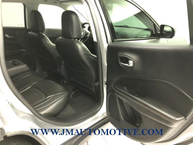 2018 Jeep Compass Latitude 4x4, available for sale in Naugatuck, Connecticut | J&M Automotive Sls&Svc LLC. Naugatuck, Connecticut 2018 Jeep Compass Latitude 4x4, available for sale in Naugatuck, Connecticut | J&M Automotive Sls&Svc LLC. Naugatuck, Connecticut