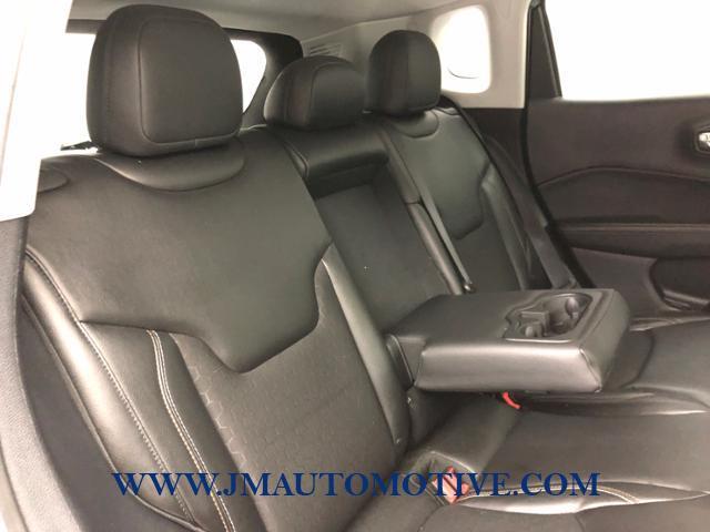2018 Jeep Compass Latitude 4x4, available for sale in Naugatuck, Connecticut | J&M Automotive Sls&Svc LLC. Naugatuck, Connecticut 2018 Jeep Compass Latitude 4x4, available for sale in Naugatuck, Connecticut | J&M Automotive Sls&Svc LLC. Naugatuck, Connecticut