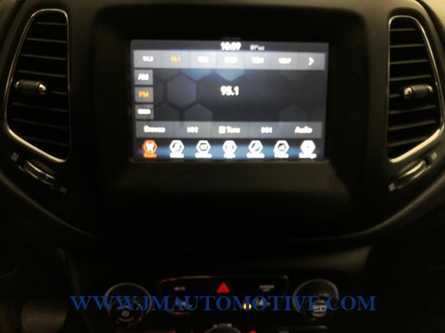 2018 Jeep Compass Latitude 4x4, available for sale in Naugatuck, Connecticut | J&M Automotive Sls&Svc LLC. Naugatuck, Connecticut 2018 Jeep Compass Latitude 4x4, available for sale in Naugatuck, Connecticut | J&M Automotive Sls&Svc LLC. Naugatuck, Connecticut
