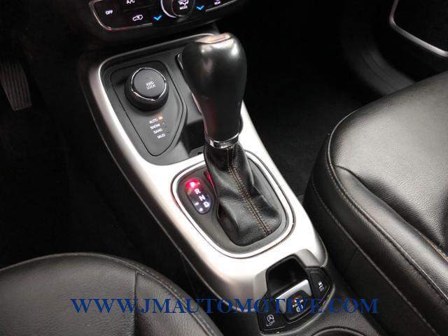 2018 Jeep Compass Latitude 4x4, available for sale in Naugatuck, Connecticut | J&M Automotive Sls&Svc LLC. Naugatuck, Connecticut 2018 Jeep Compass Latitude 4x4, available for sale in Naugatuck, Connecticut | J&M Automotive Sls&Svc LLC. Naugatuck, Connecticut
