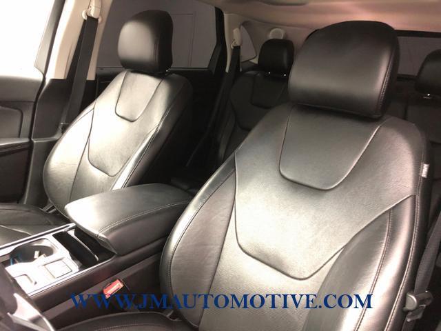 2019 Ford Edge Titanium AWD, available for sale in Naugatuck, Connecticut | J&M Automotive Sls&Svc LLC. Naugatuck, Connecticut 2019 Ford Edge Titanium AWD, available for sale in Naugatuck, Connecticut | J&M Automotive Sls&Svc LLC. Naugatuck, Connecticut