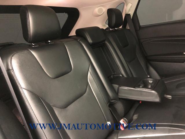 2019 Ford Edge Titanium AWD, available for sale in Naugatuck, Connecticut | J&M Automotive Sls&Svc LLC. Naugatuck, Connecticut 2019 Ford Edge Titanium AWD, available for sale in Naugatuck, Connecticut | J&M Automotive Sls&Svc LLC. Naugatuck, Connecticut