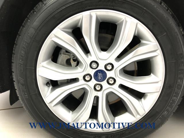 2019 Ford Edge Titanium AWD, available for sale in Naugatuck, Connecticut | J&M Automotive Sls&Svc LLC. Naugatuck, Connecticut 2019 Ford Edge Titanium AWD, available for sale in Naugatuck, Connecticut | J&M Automotive Sls&Svc LLC. Naugatuck, Connecticut