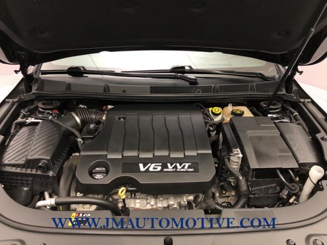 Used Buick Lacrosse 4dr Sdn Leather AWD 2015 | J&M Automotive Sls&Svc LLC. Naugatuck, Connecticut Used Buick Lacrosse 4dr Sdn Leather AWD 2015 | J&M Automotive Sls&Svc LLC. Naugatuck, Connecticut