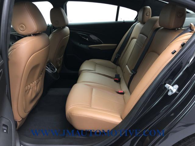 Used Buick Lacrosse 4dr Sdn Leather AWD 2015 | J&M Automotive Sls&Svc LLC. Naugatuck, Connecticut Used Buick Lacrosse 4dr Sdn Leather AWD 2015 | J&M Automotive Sls&Svc LLC. Naugatuck, Connecticut