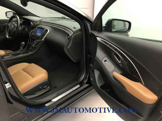 Used Buick Lacrosse 4dr Sdn Leather AWD 2015 | J&M Automotive Sls&Svc LLC. Naugatuck, Connecticut Used Buick Lacrosse 4dr Sdn Leather AWD 2015 | J&M Automotive Sls&Svc LLC. Naugatuck, Connecticut