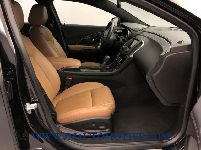 Used Buick Lacrosse 4dr Sdn Leather AWD 2015 | J&M Automotive Sls&Svc LLC. Naugatuck, Connecticut Used Buick Lacrosse 4dr Sdn Leather AWD 2015 | J&M Automotive Sls&Svc LLC. Naugatuck, Connecticut