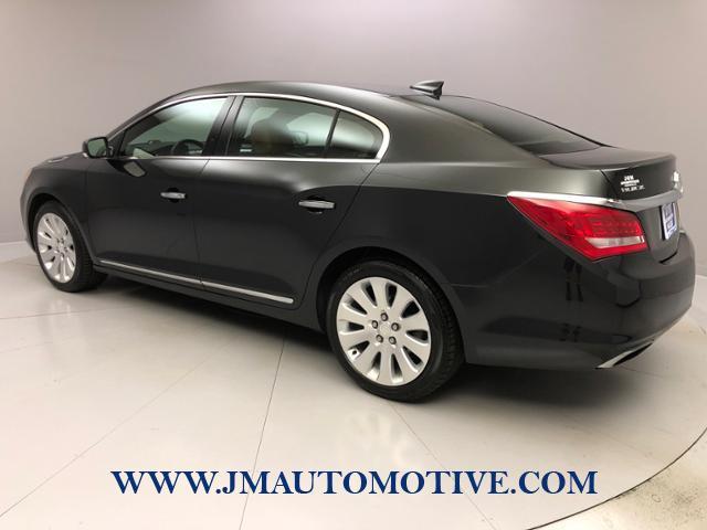 Used Buick Lacrosse 4dr Sdn Leather AWD 2015 | J&M Automotive Sls&Svc LLC. Naugatuck, Connecticut Used Buick Lacrosse 4dr Sdn Leather AWD 2015 | J&M Automotive Sls&Svc LLC. Naugatuck, Connecticut