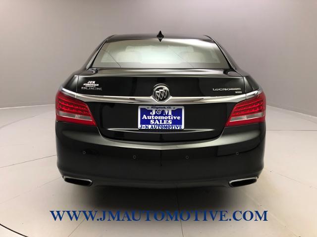 Used Buick Lacrosse 4dr Sdn Leather AWD 2015 | J&M Automotive Sls&Svc LLC. Naugatuck, Connecticut Used Buick Lacrosse 4dr Sdn Leather AWD 2015 | J&M Automotive Sls&Svc LLC. Naugatuck, Connecticut