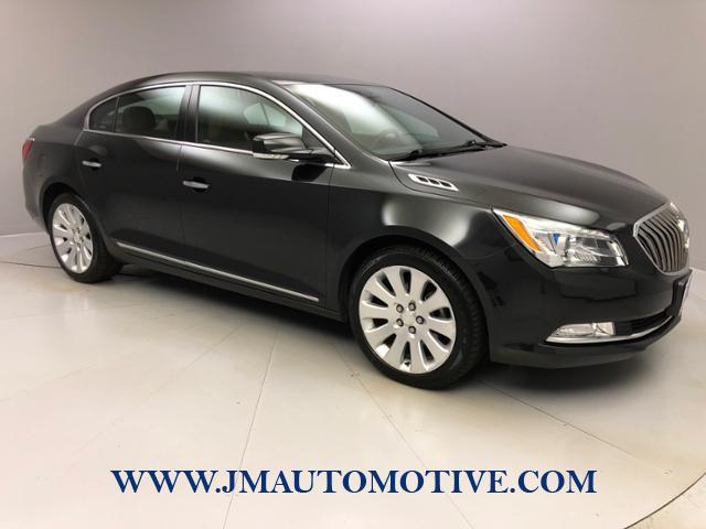 Used Buick Lacrosse 4dr Sdn Leather AWD 2015 | J&M Automotive Sls&Svc LLC. Naugatuck, Connecticut Used Buick Lacrosse 4dr Sdn Leather AWD 2015 | J&M Automotive Sls&Svc LLC. Naugatuck, Connecticut