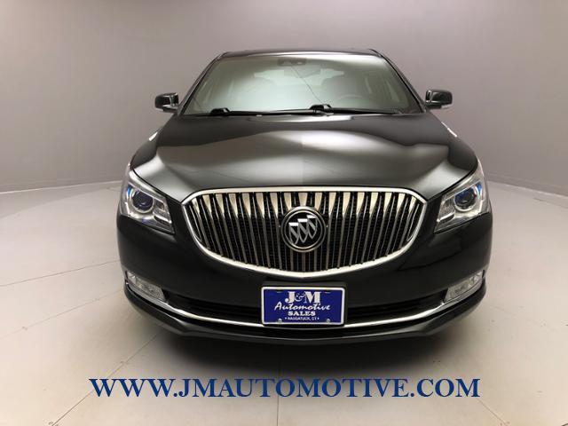 Used Buick Lacrosse 4dr Sdn Leather AWD 2015 | J&M Automotive Sls&Svc LLC. Naugatuck, Connecticut Used Buick Lacrosse 4dr Sdn Leather AWD 2015 | J&M Automotive Sls&Svc LLC. Naugatuck, Connecticut