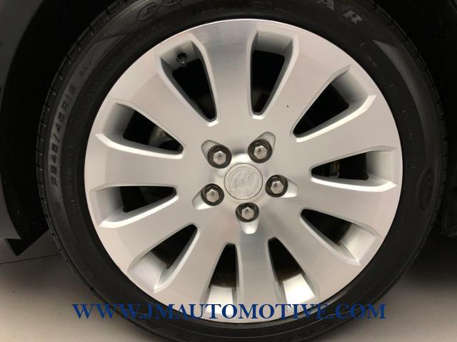 Used Buick Lacrosse 4dr Sdn Leather AWD 2015 | J&M Automotive Sls&Svc LLC. Naugatuck, Connecticut Used Buick Lacrosse 4dr Sdn Leather AWD 2015 | J&M Automotive Sls&Svc LLC. Naugatuck, Connecticut