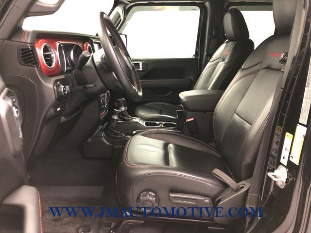 Used Jeep Gladiator Rubicon 4x4 2020 | J&M Automotive Sls&Svc LLC. Naugatuck, Connecticut Used Jeep Gladiator Rubicon 4x4 2020 | J&M Automotive Sls&Svc LLC. Naugatuck, Connecticut