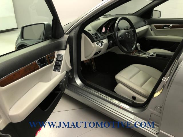 2011 Mercedes-benz C-class 4dr Sdn C 300 Sport 4MATIC, available for sale in Naugatuck, Connecticut | J&M Automotive Sls&Svc LLC. Naugatuck, Connecticut 2011 Mercedes-benz C-class 4dr Sdn C 300 Sport 4MATIC, available for sale in Naugatuck, Connecticut | J&M Automotive Sls&Svc LLC. Naugatuck, Connecticut