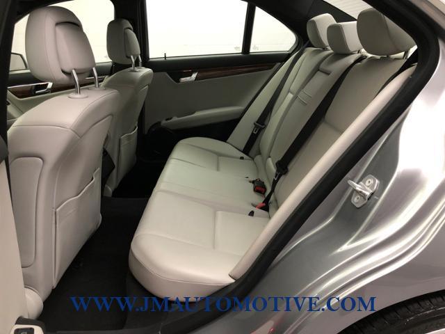 2011 Mercedes-benz C-class 4dr Sdn C 300 Sport 4MATIC, available for sale in Naugatuck, Connecticut | J&M Automotive Sls&Svc LLC. Naugatuck, Connecticut 2011 Mercedes-benz C-class 4dr Sdn C 300 Sport 4MATIC, available for sale in Naugatuck, Connecticut | J&M Automotive Sls&Svc LLC. Naugatuck, Connecticut